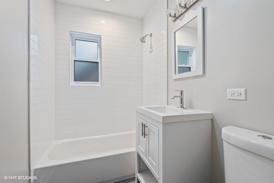 1619 Monroe Street Unit: 1