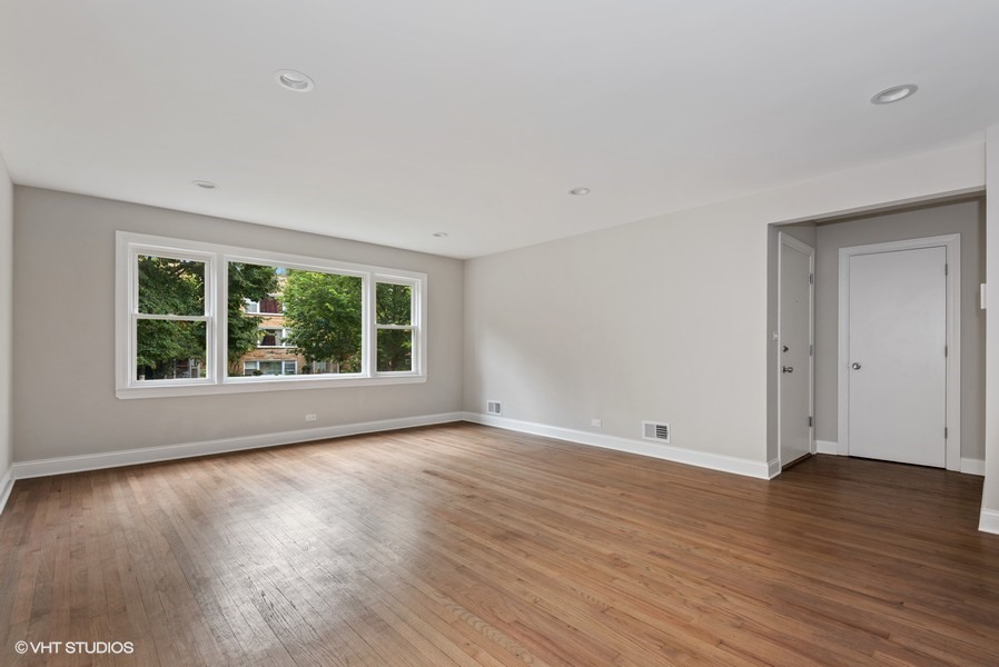 1619 Monroe Street Unit: 1