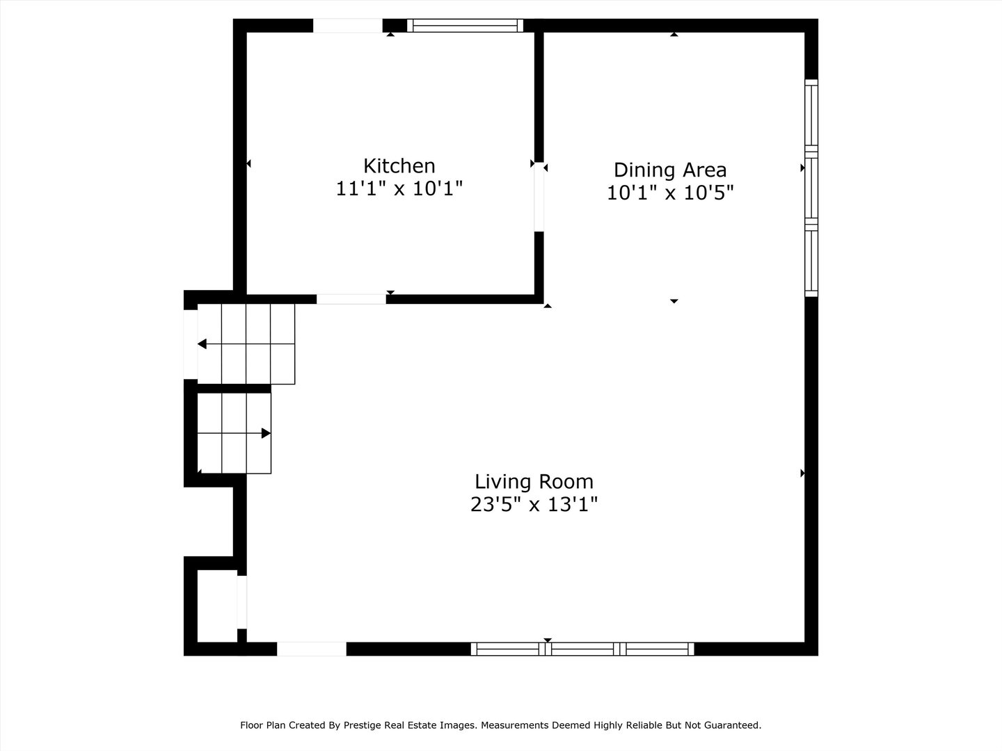 22434 Pleasant Drive