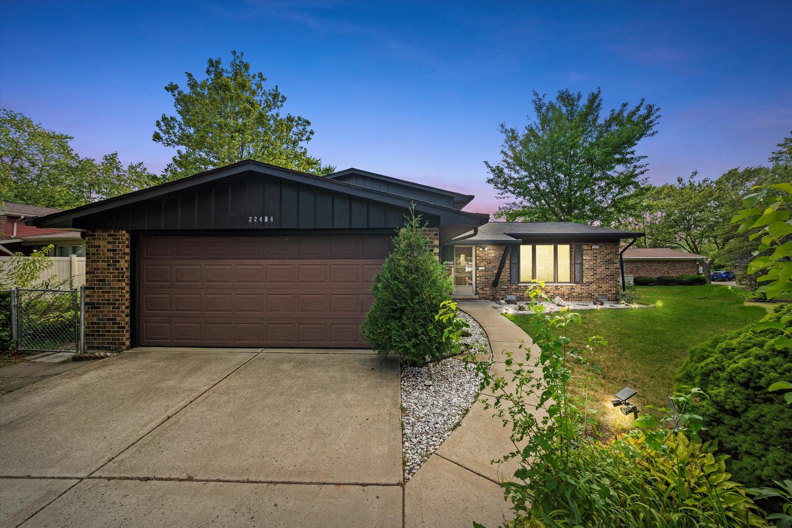 22434 Pleasant Drive