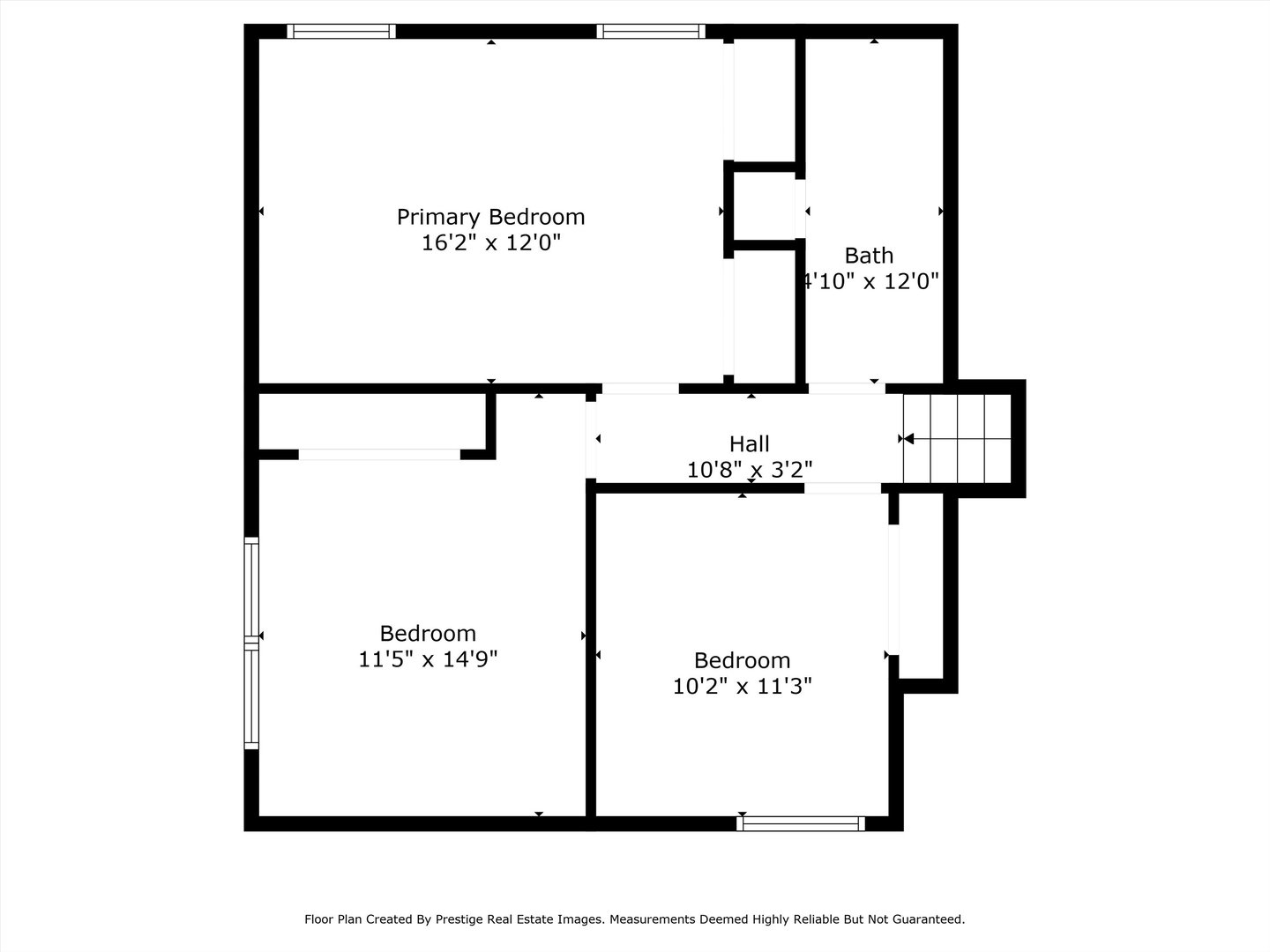 22434 Pleasant Drive