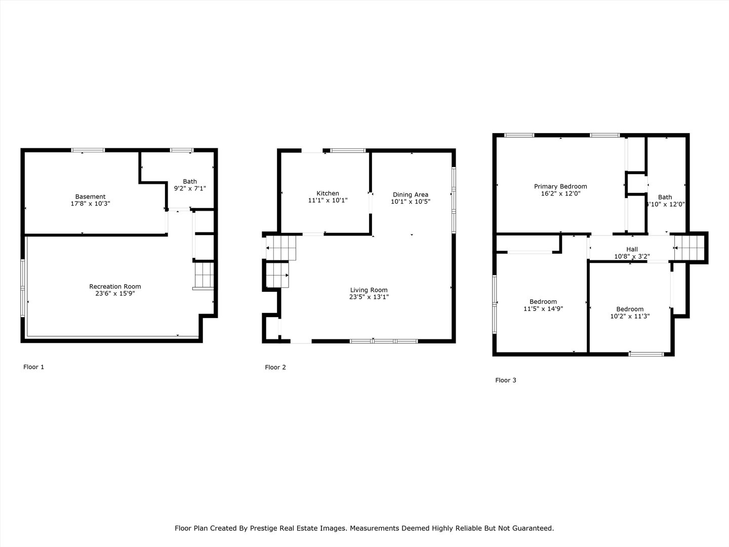 22434 Pleasant Drive