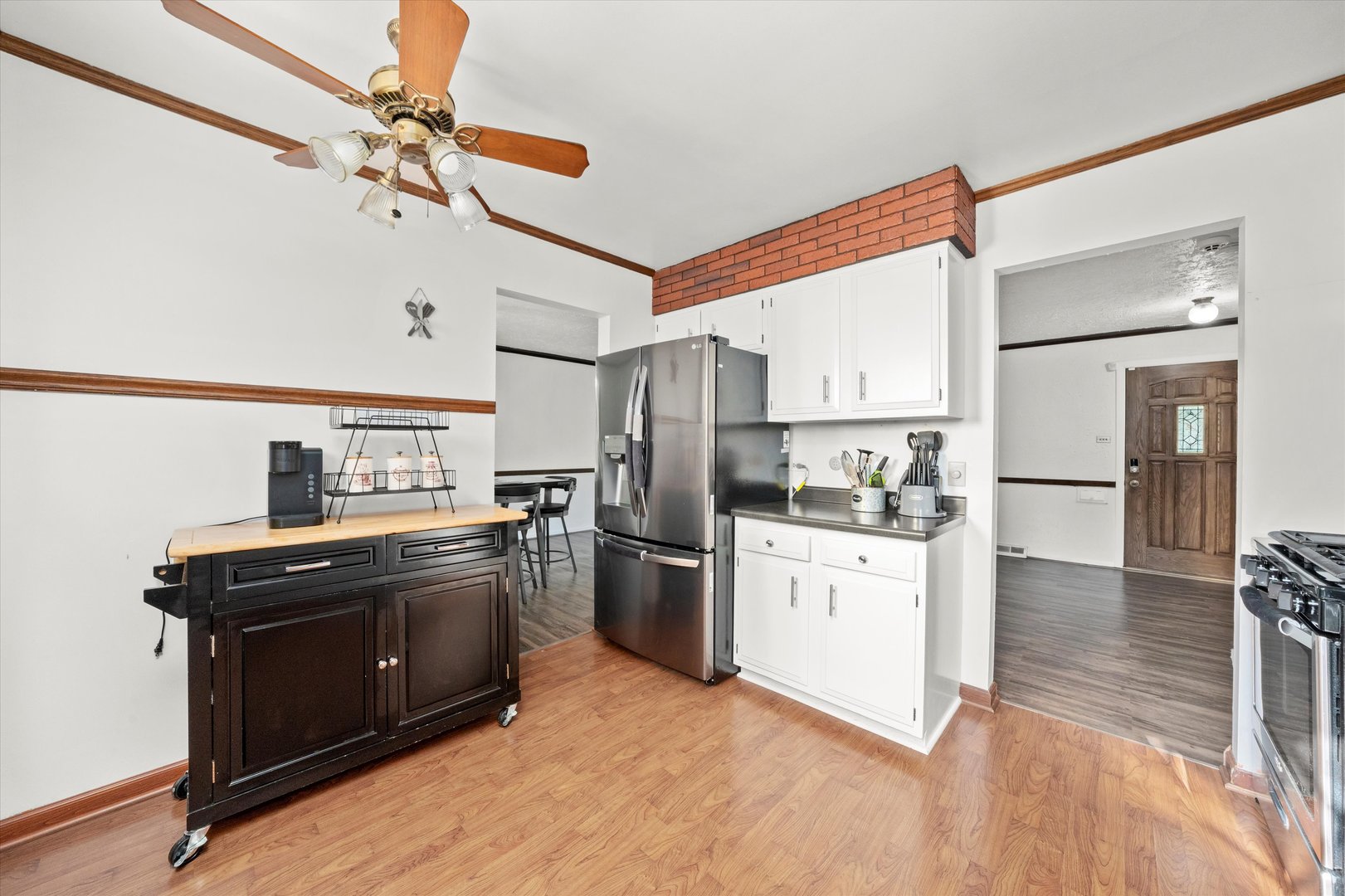 22434 Pleasant Drive