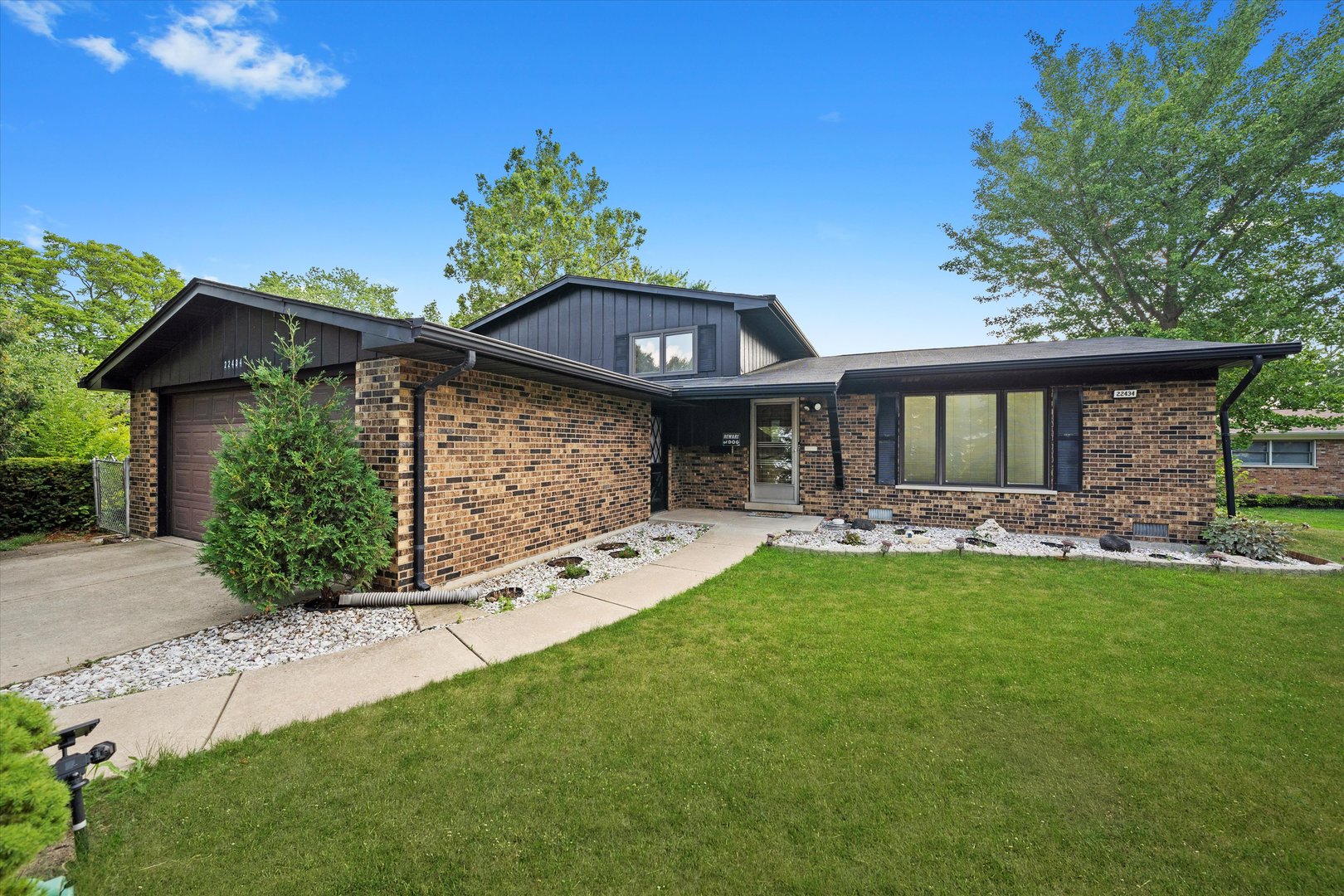 22434 Pleasant Drive