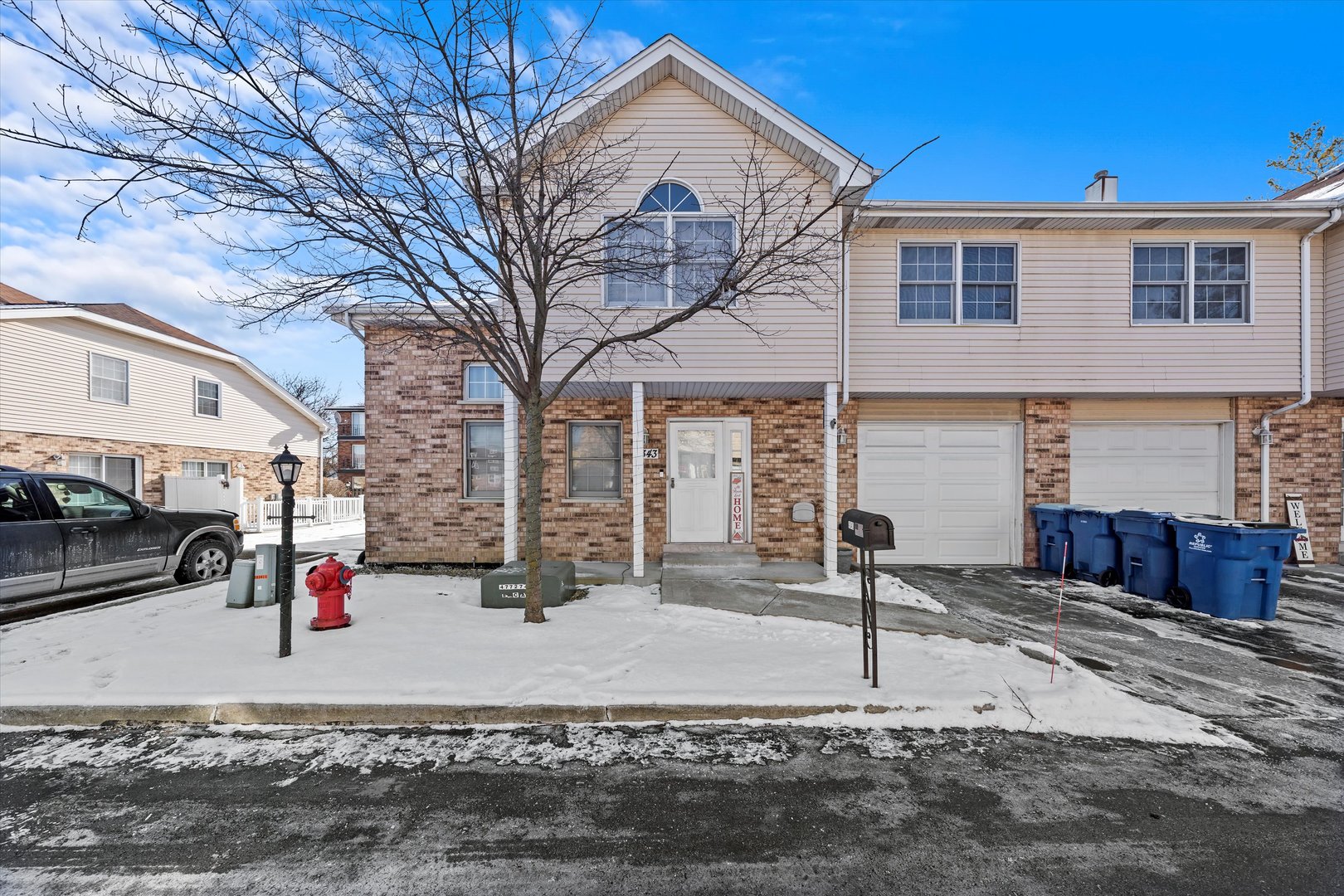 4343 W Emerald Way Street