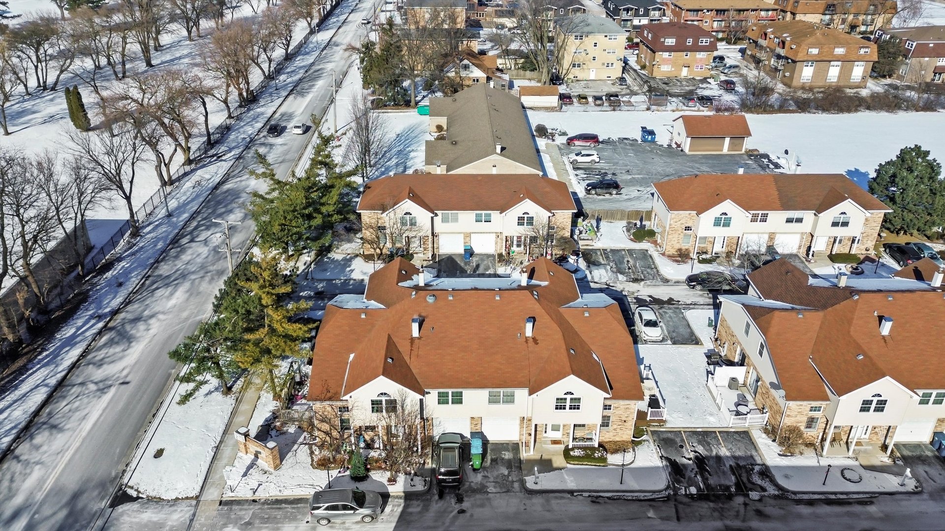 4343 W Emerald Way Street
