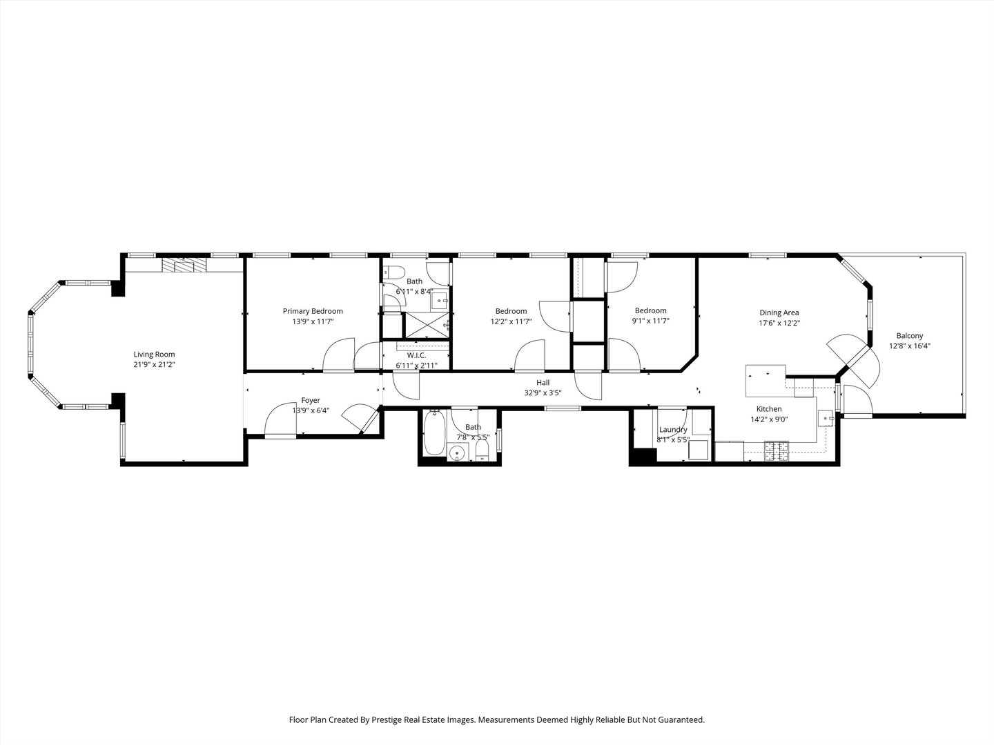 939 W Ainslie Street Unit: 2E