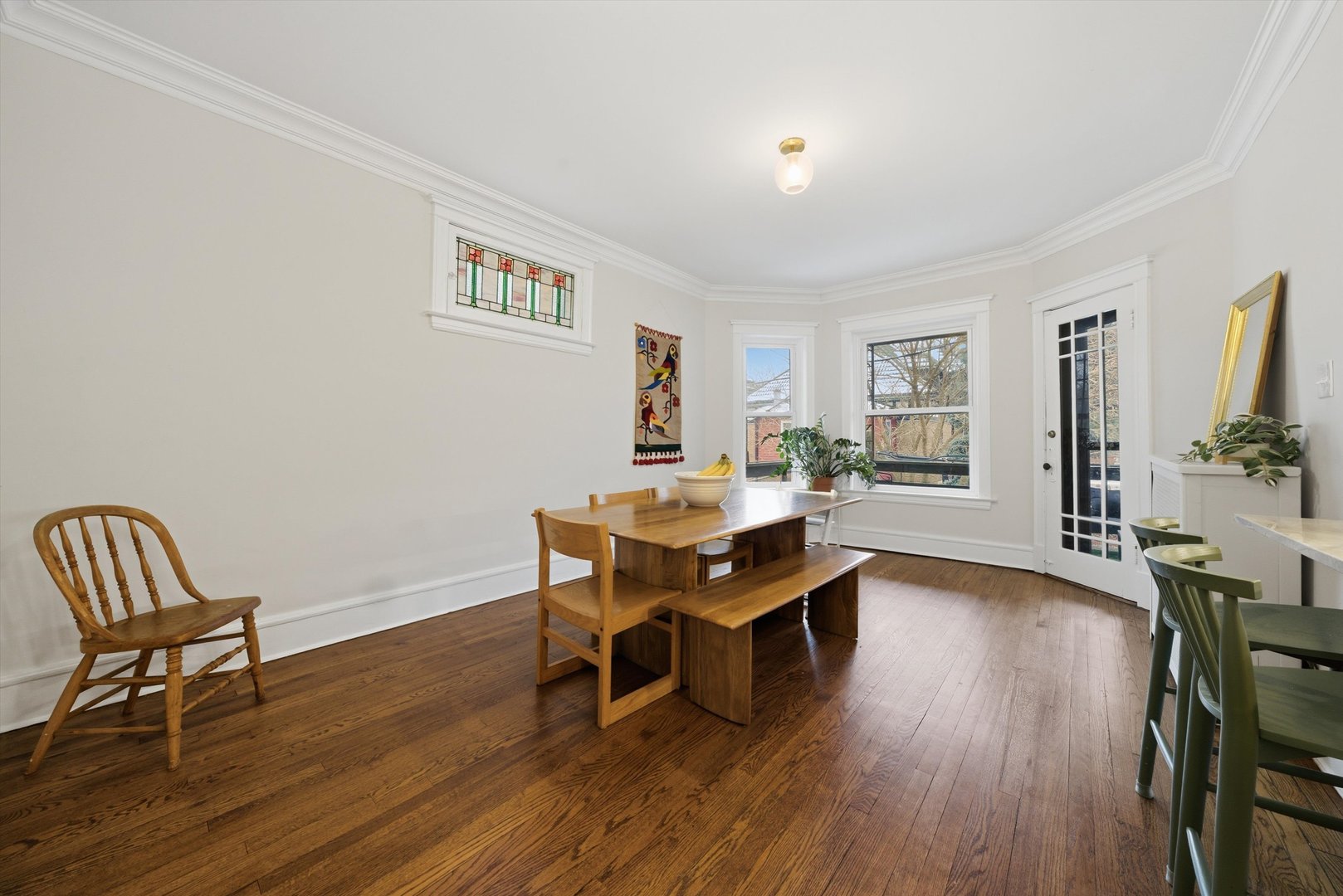939 W Ainslie Street Unit: 2E