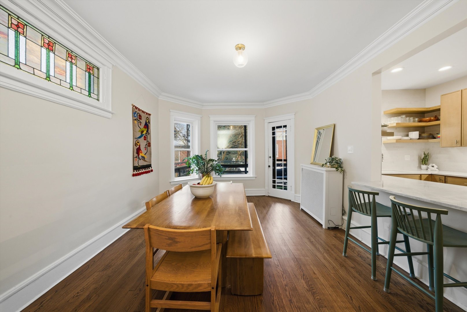 939 W Ainslie Street Unit: 2E