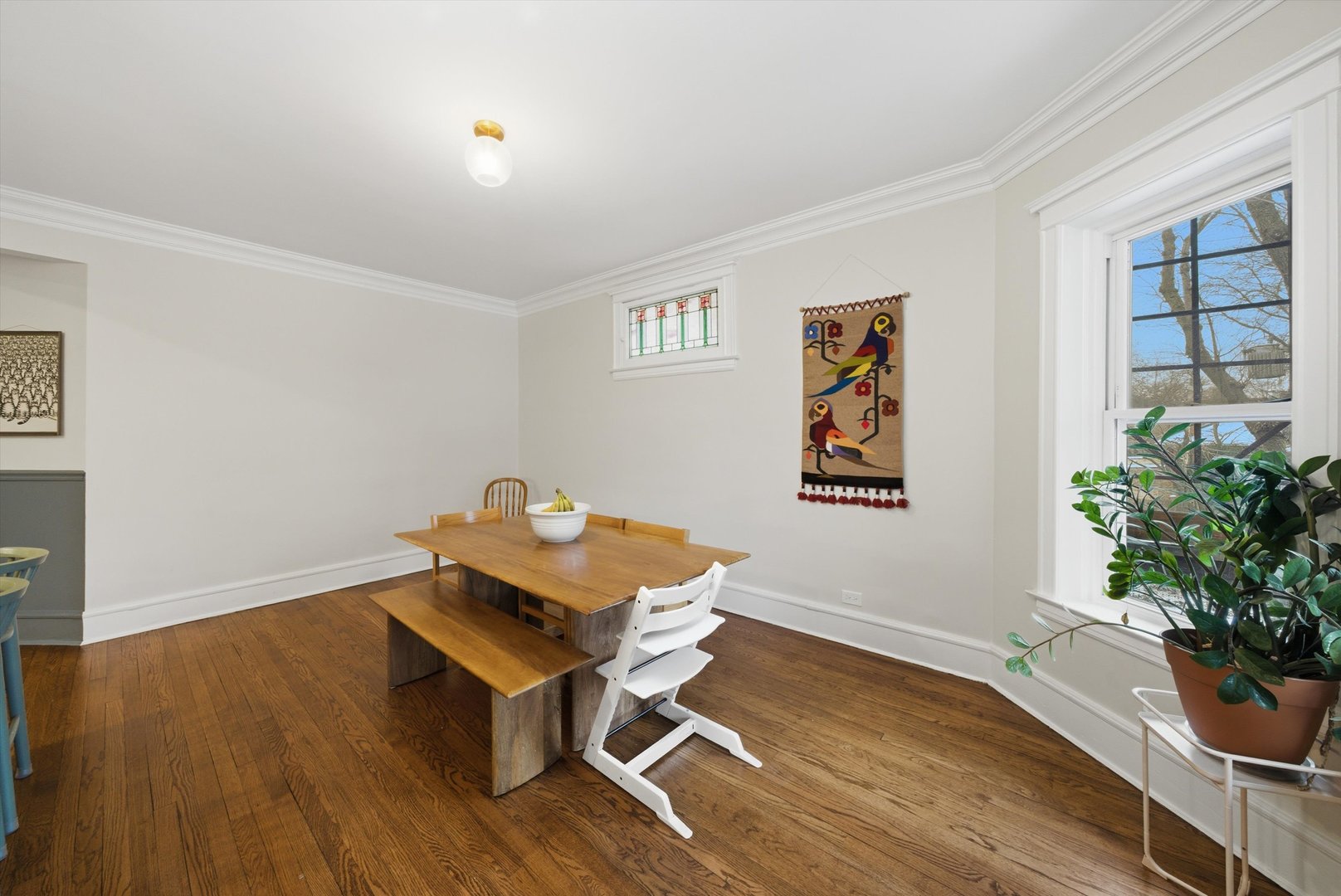 939 W Ainslie Street Unit: 2E