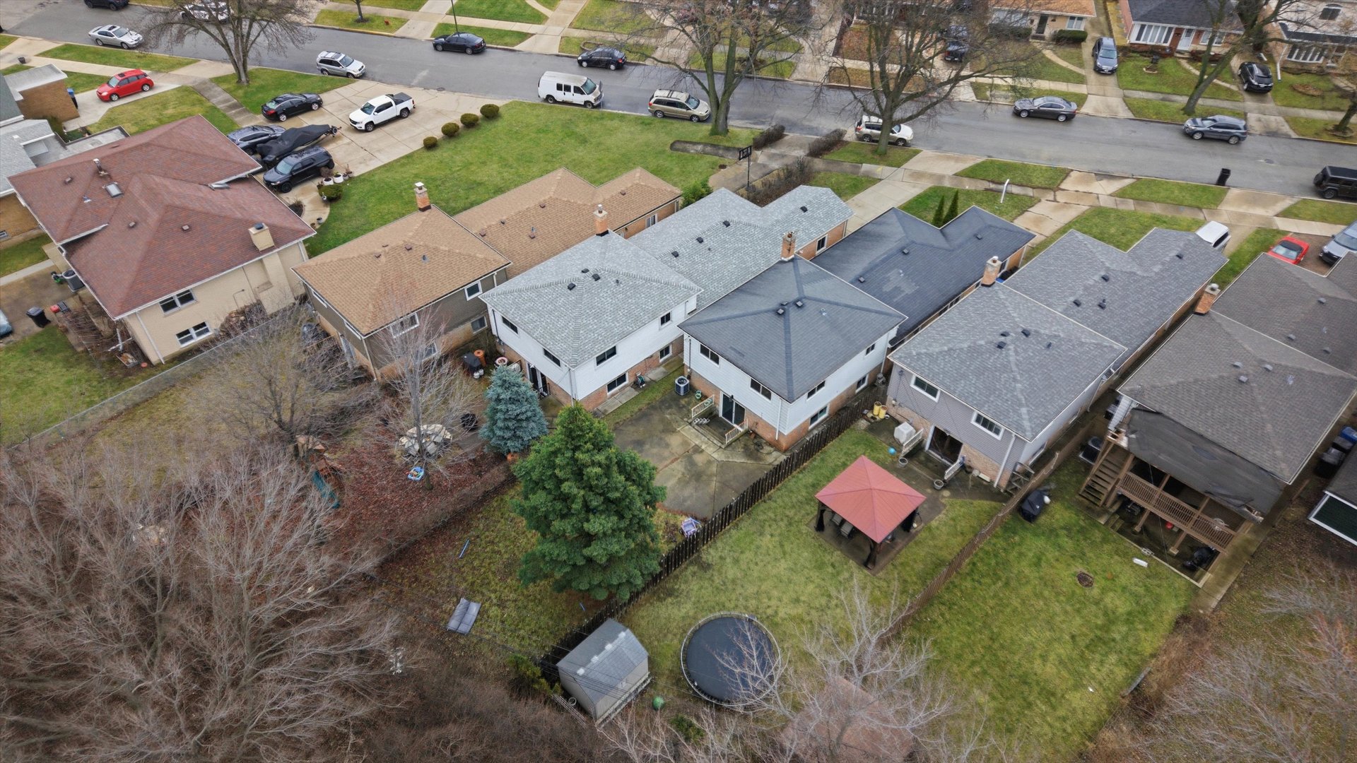 6232 N La Crosse Street