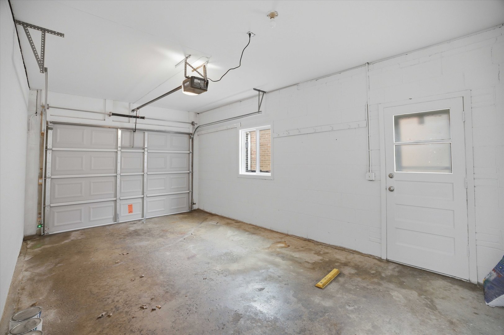 6232 N La Crosse Street