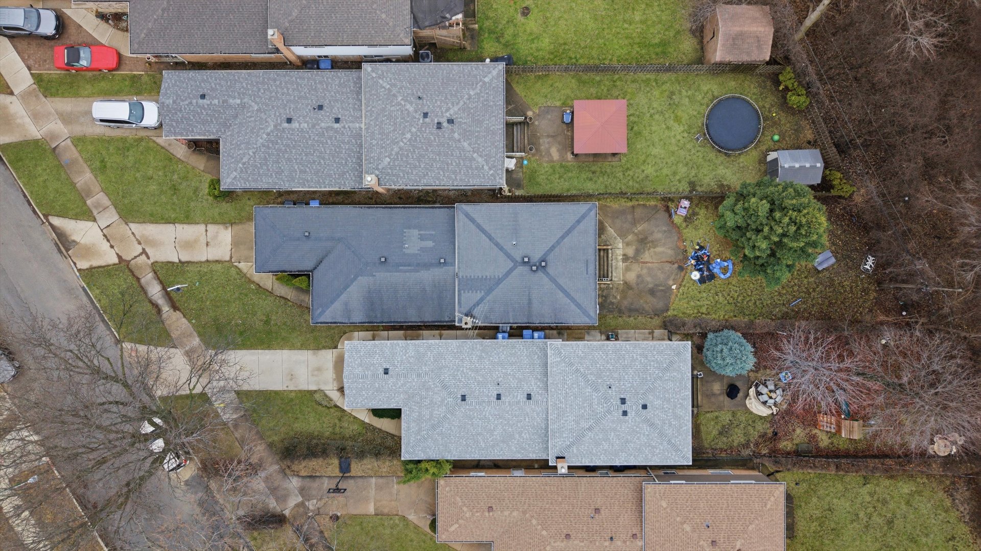 6232 N La Crosse Street