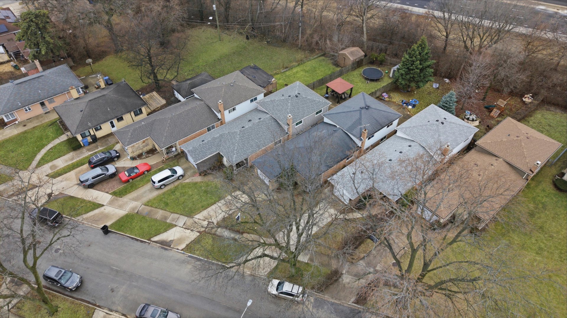 6232 N La Crosse Street