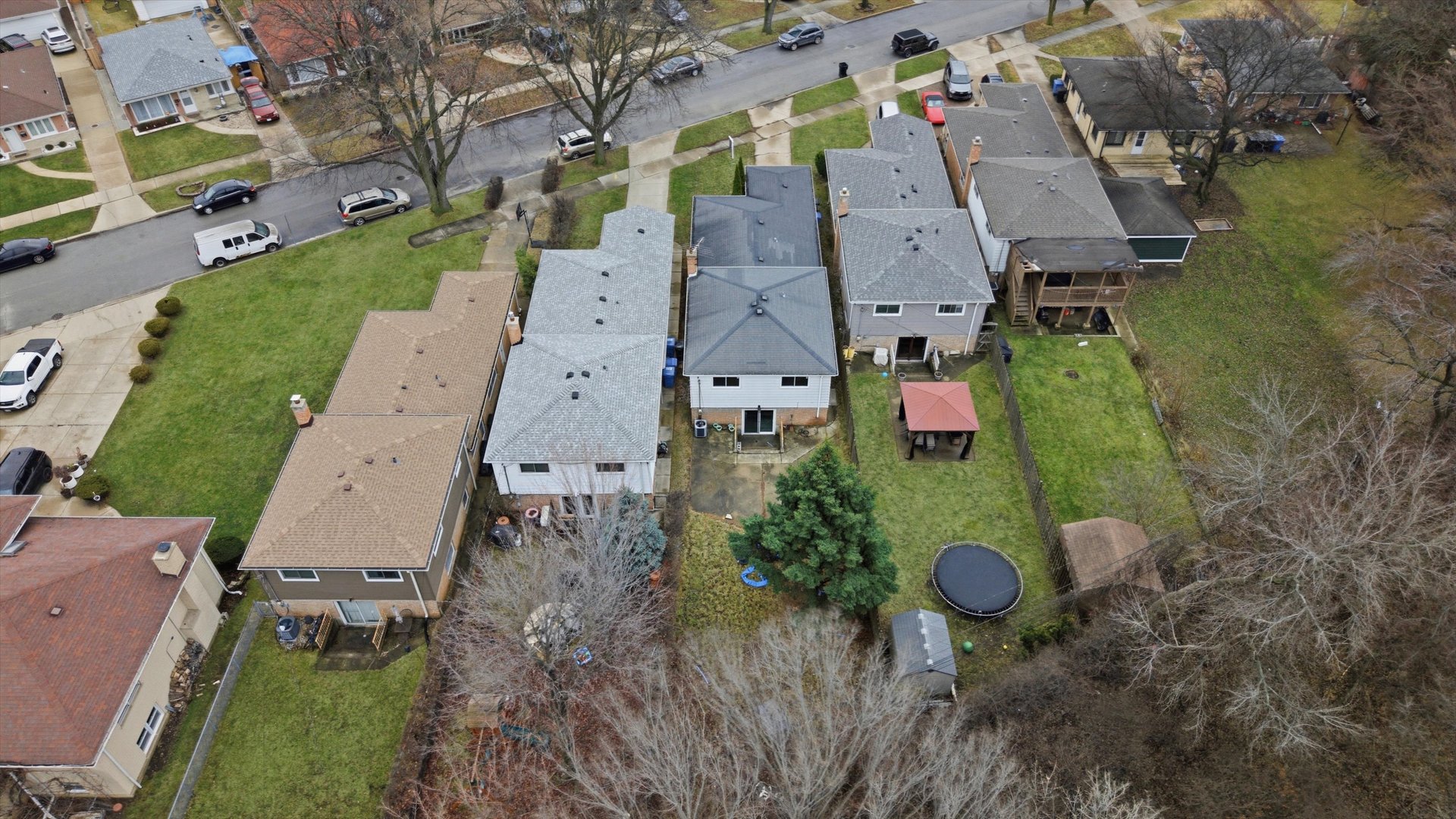 6232 N La Crosse Street