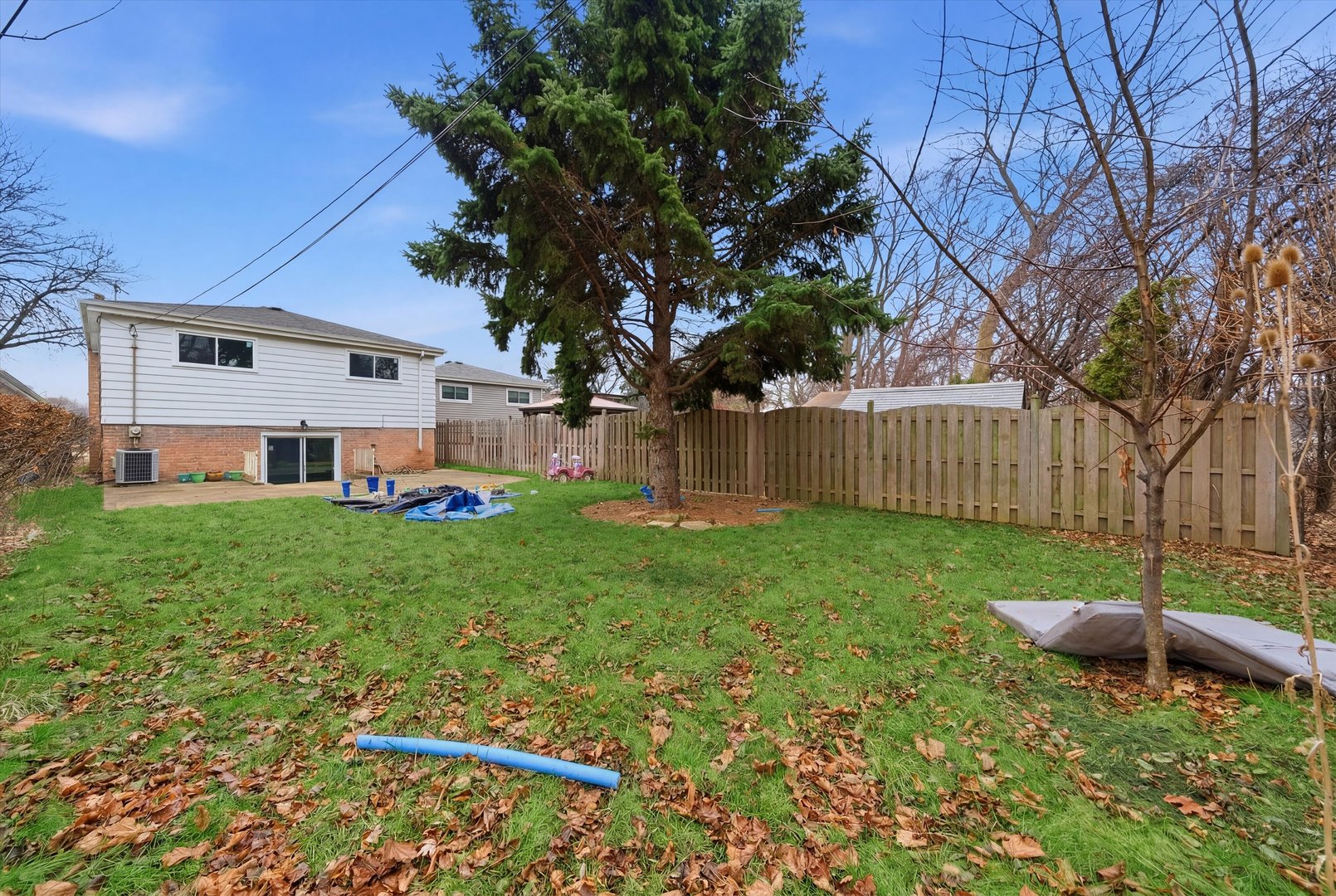 6232 N La Crosse Street