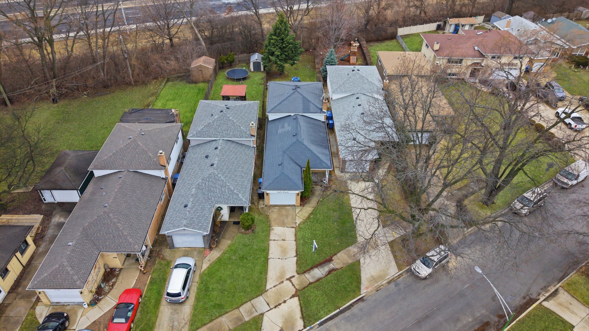 6232 N La Crosse Street