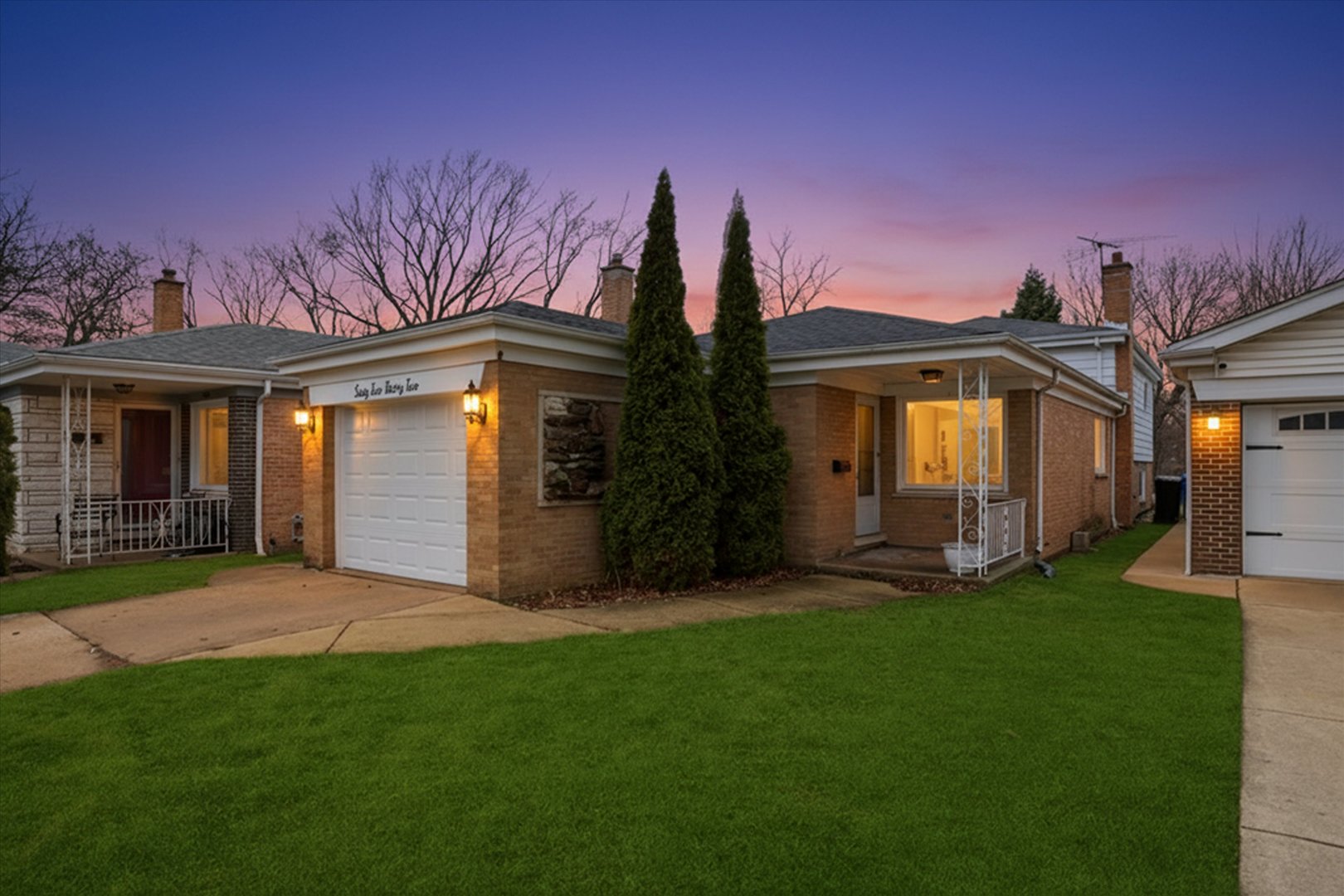 6232 N La Crosse Street