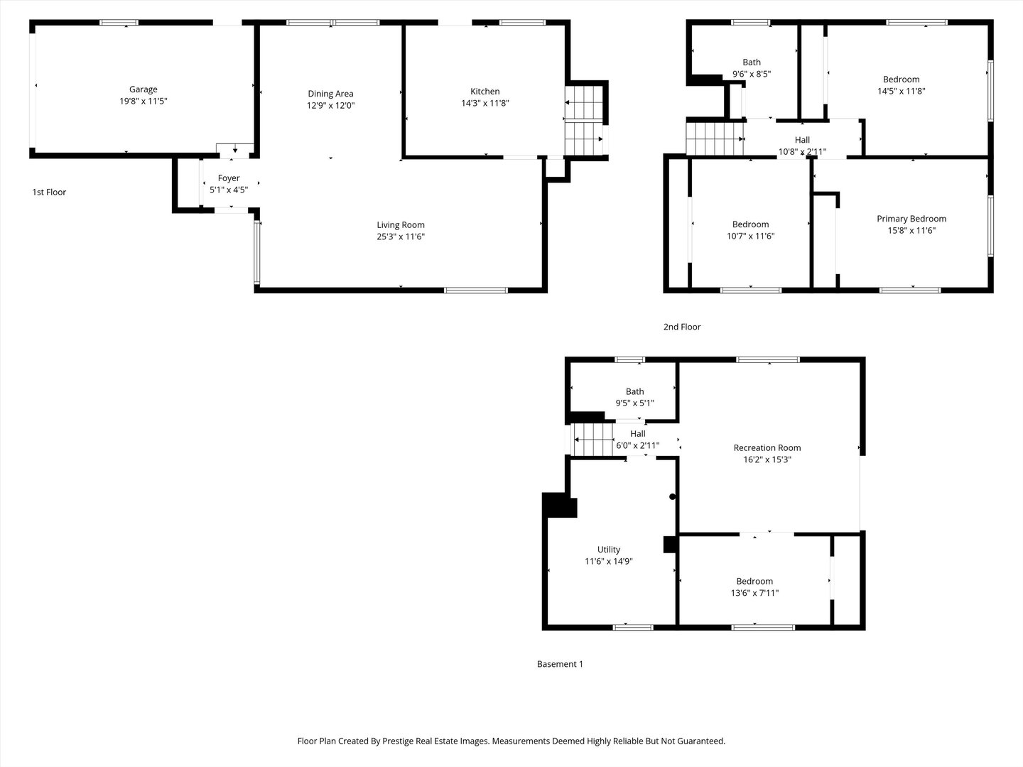 6232 N La Crosse Street