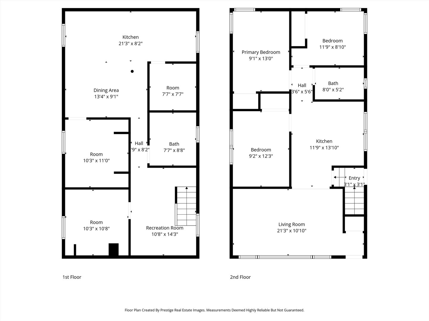 4605 S Laramie Avenue