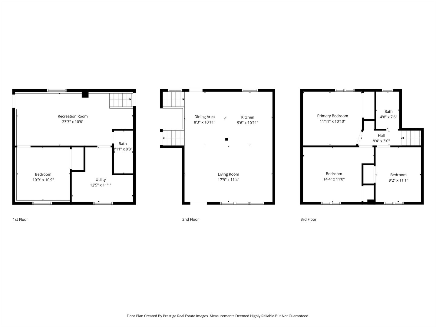 10725 S Rutherford Avenue