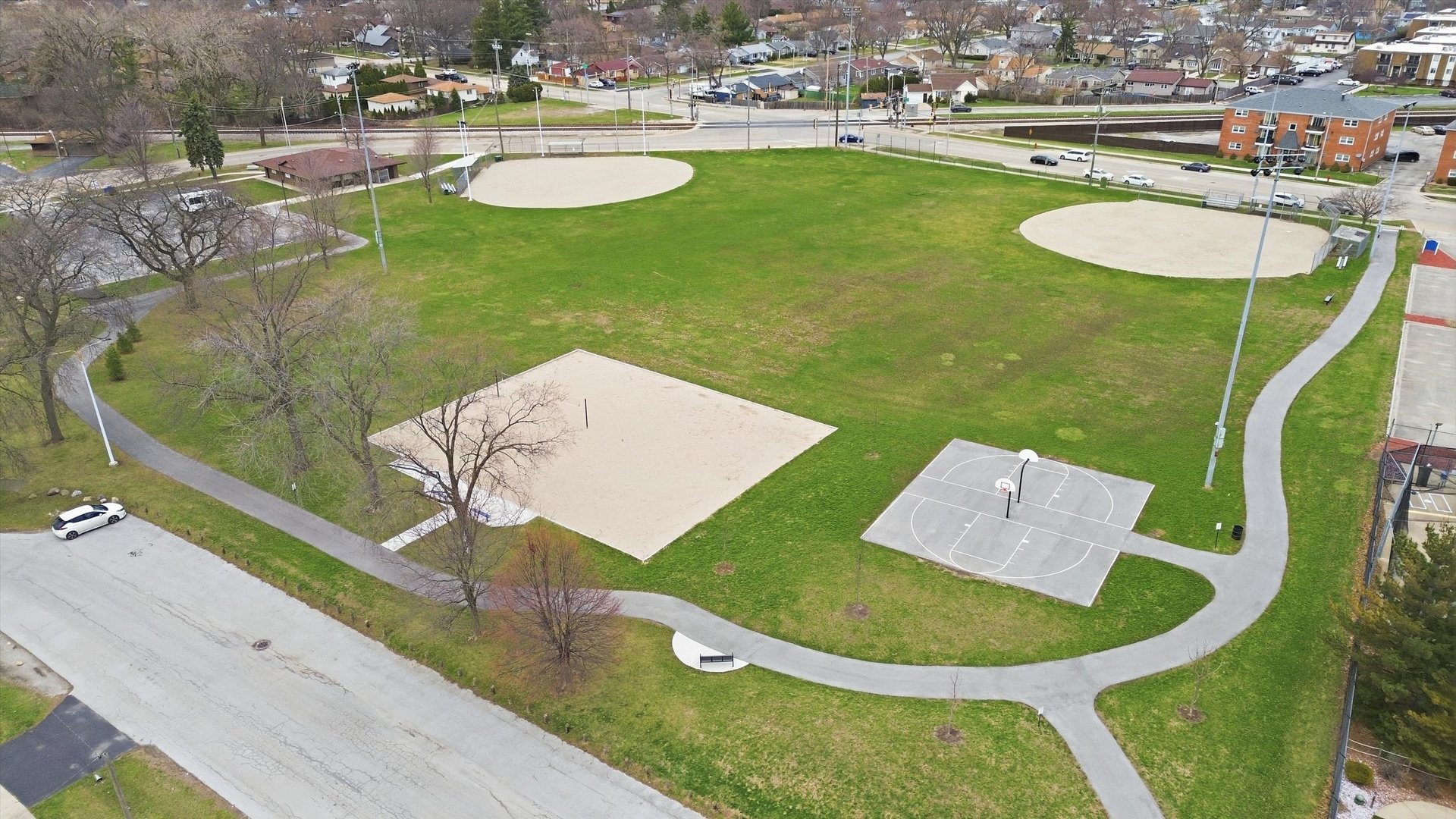 10725 S Rutherford Avenue