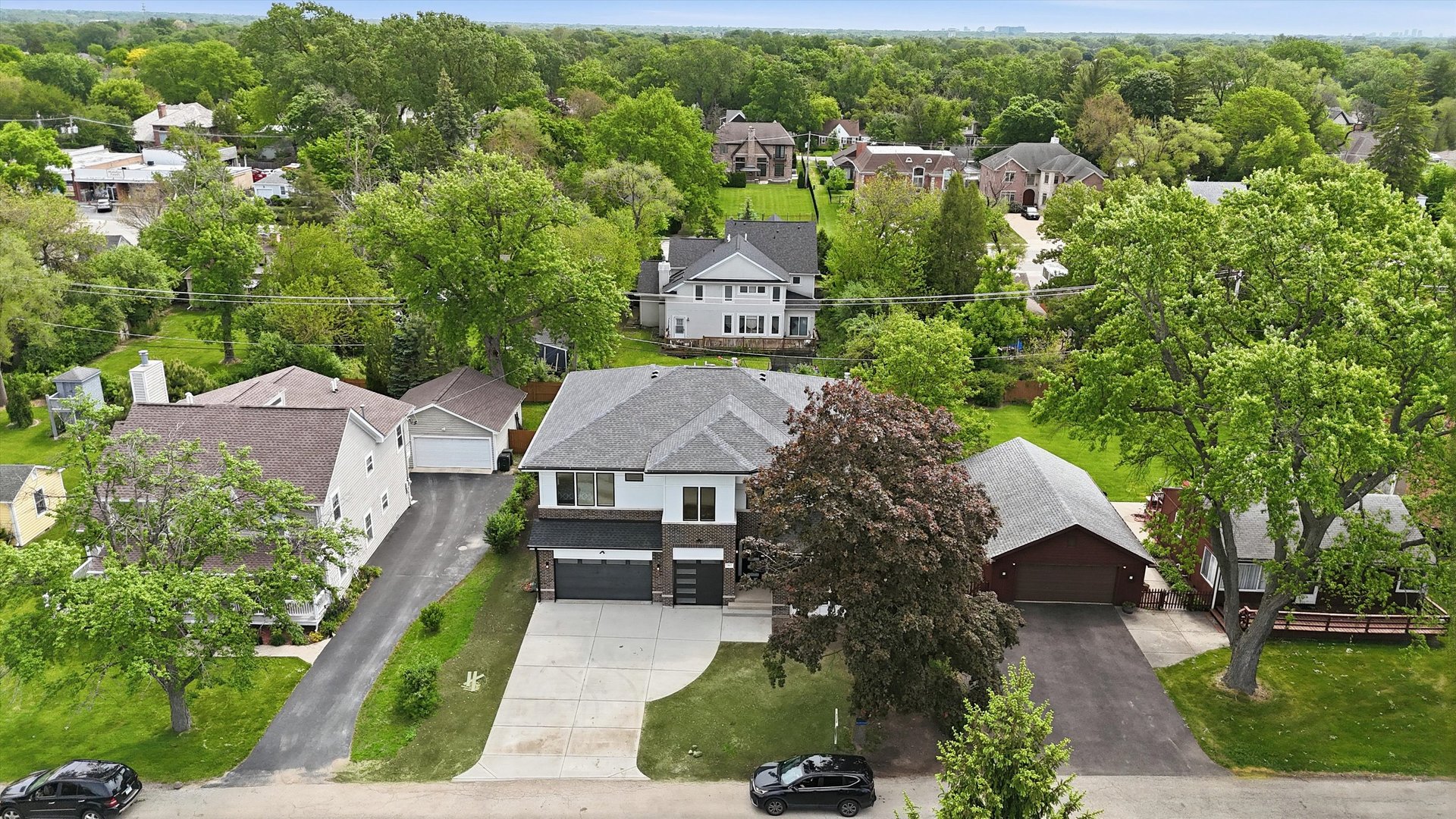 901 Elmdale Road