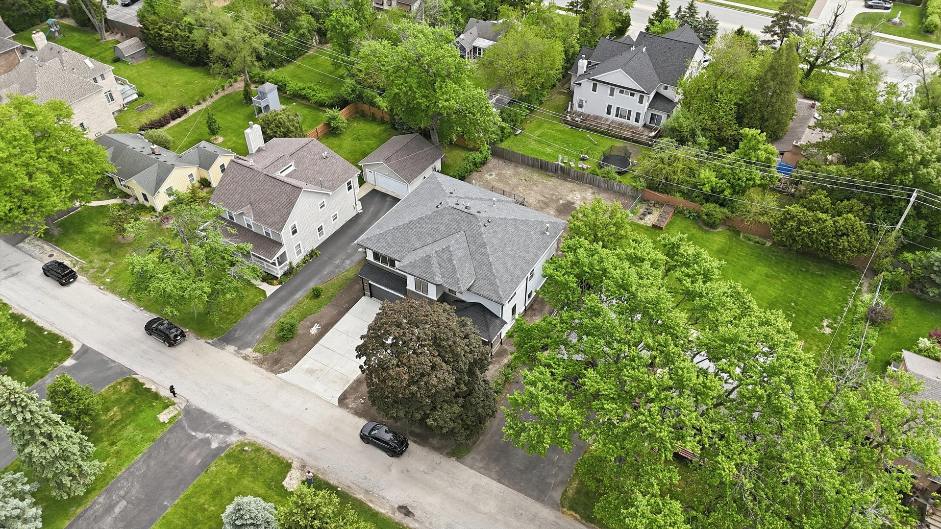 901 Elmdale Road