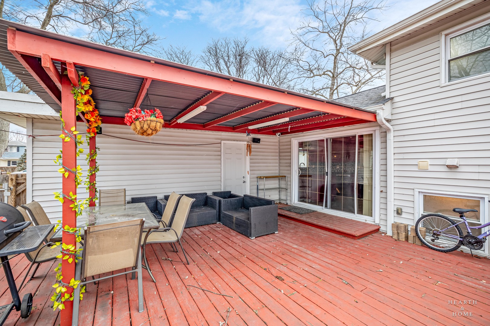 1923 E Pawnee Lane