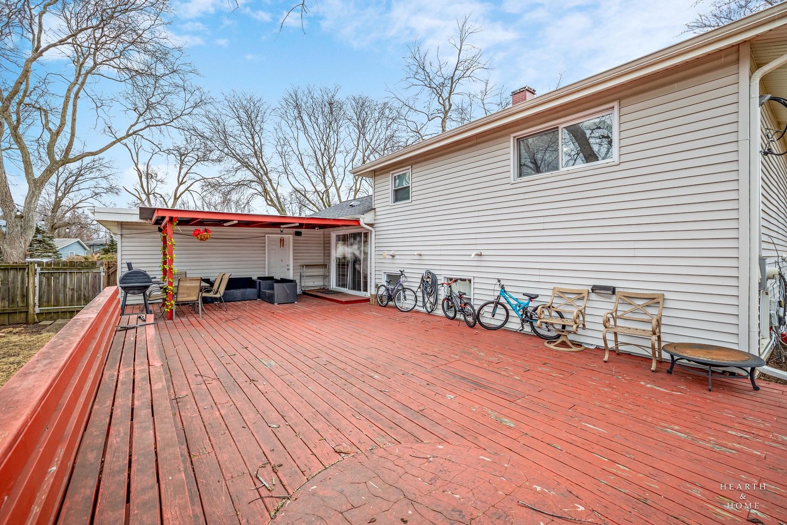 1923 E Pawnee Lane