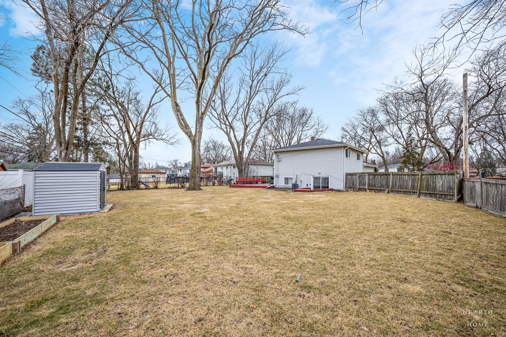 1923 E Pawnee Lane