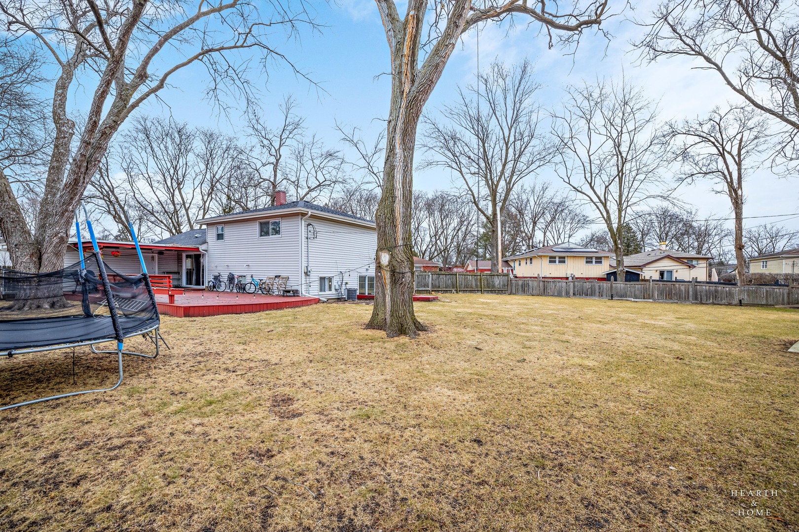 1923 E Pawnee Lane