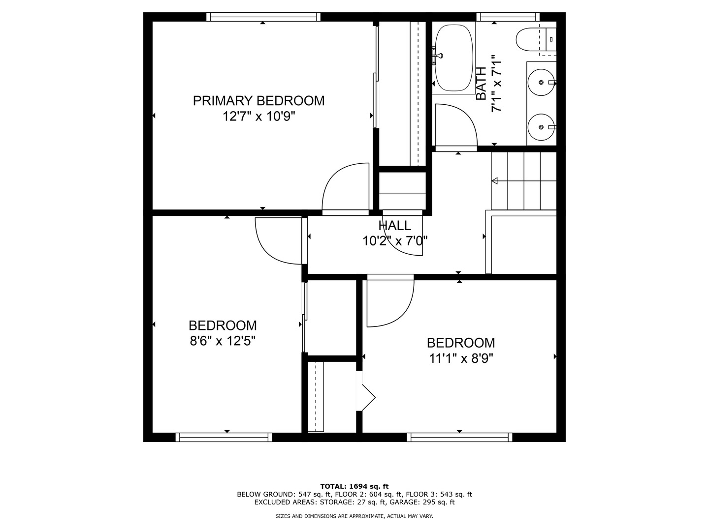 1923 E Pawnee Lane