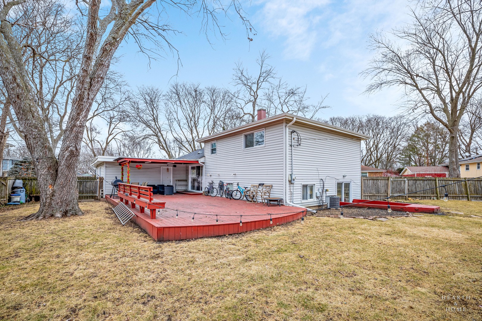 1923 E Pawnee Lane