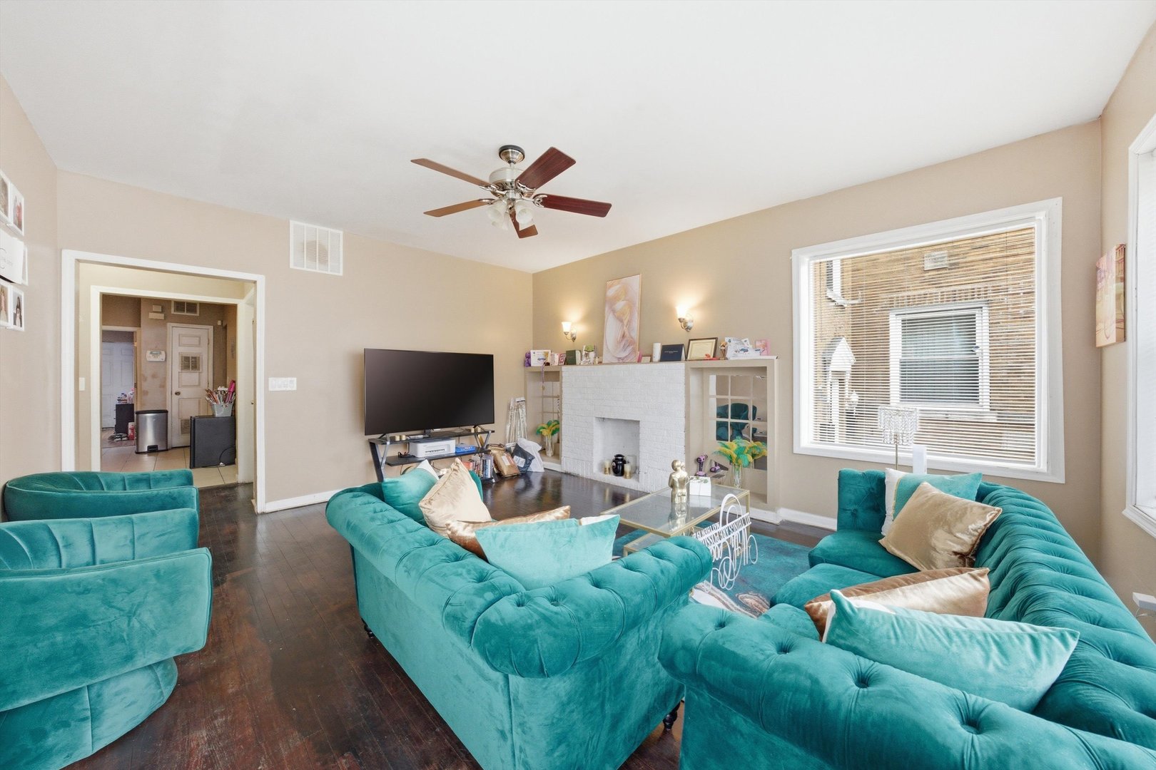 7948 S Drexel Avenue