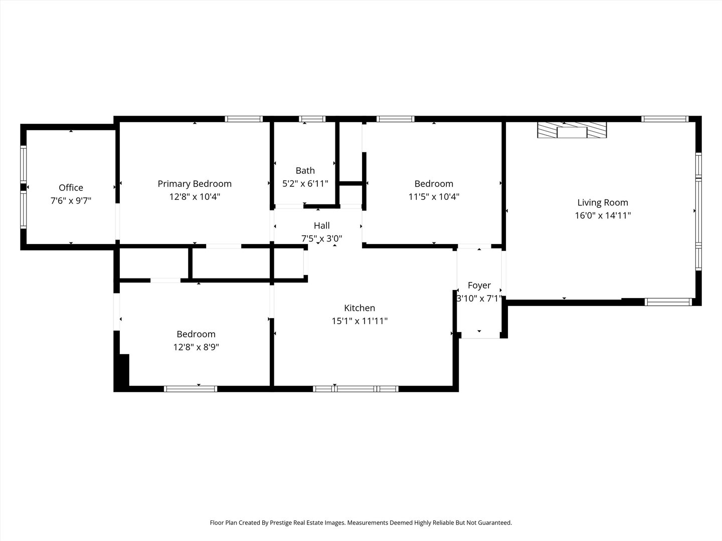 7948 S Drexel Avenue