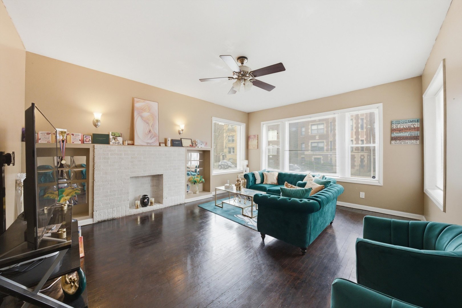 7948 S Drexel Avenue