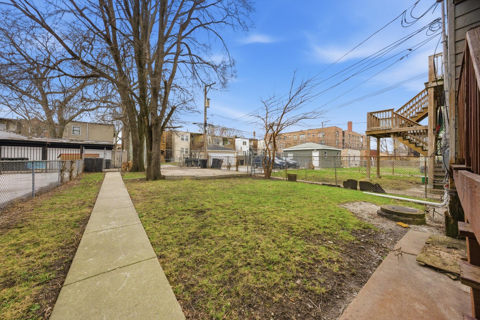 7948 S Drexel Avenue