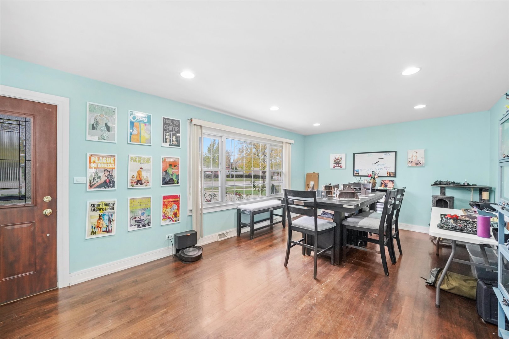1227 S Roselle Road