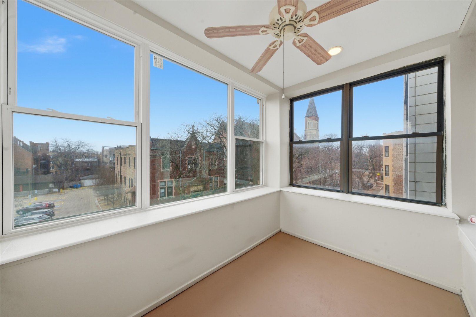 2908 W Palmer Street Unit: 3