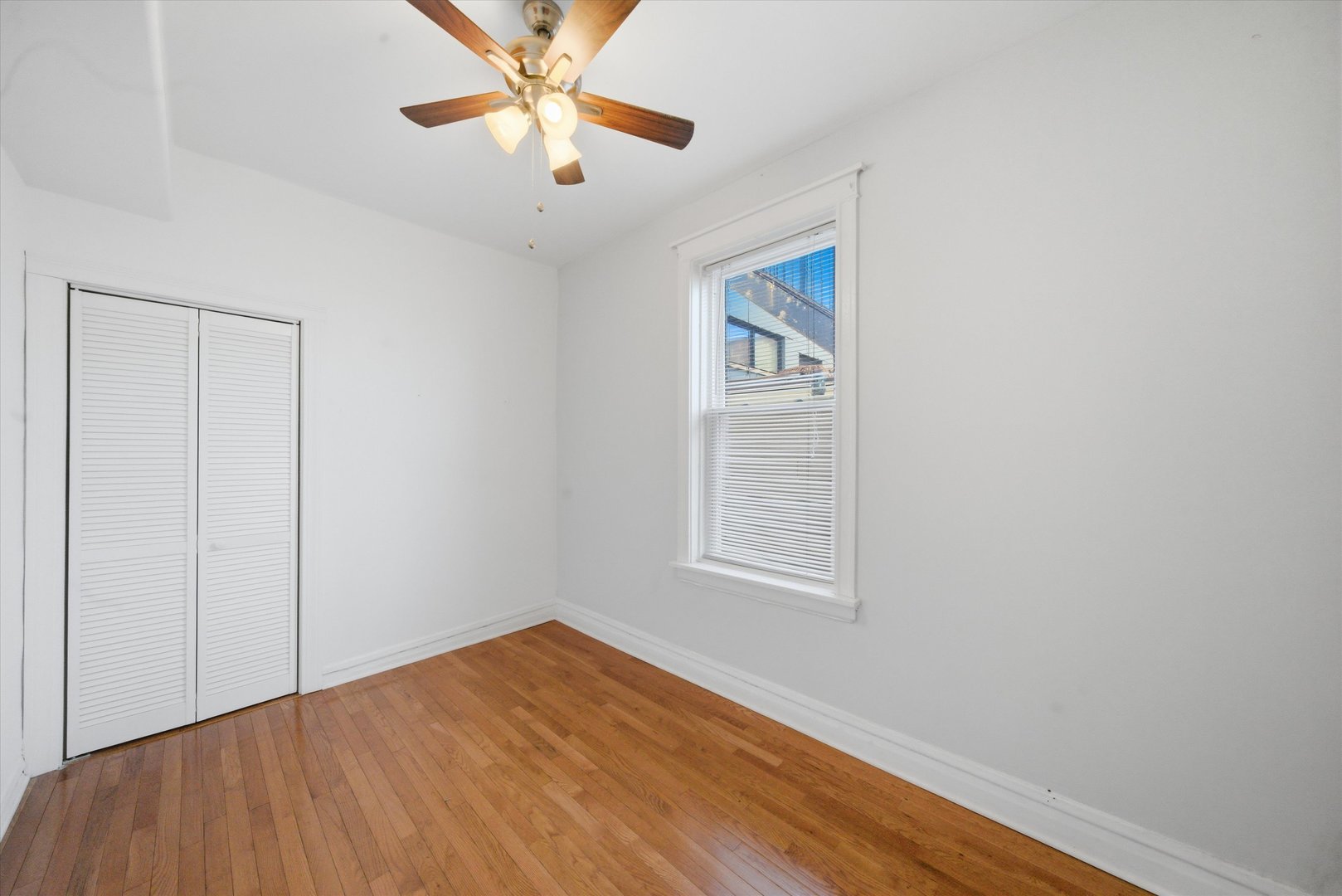 2908 W Palmer Street Unit: 3
