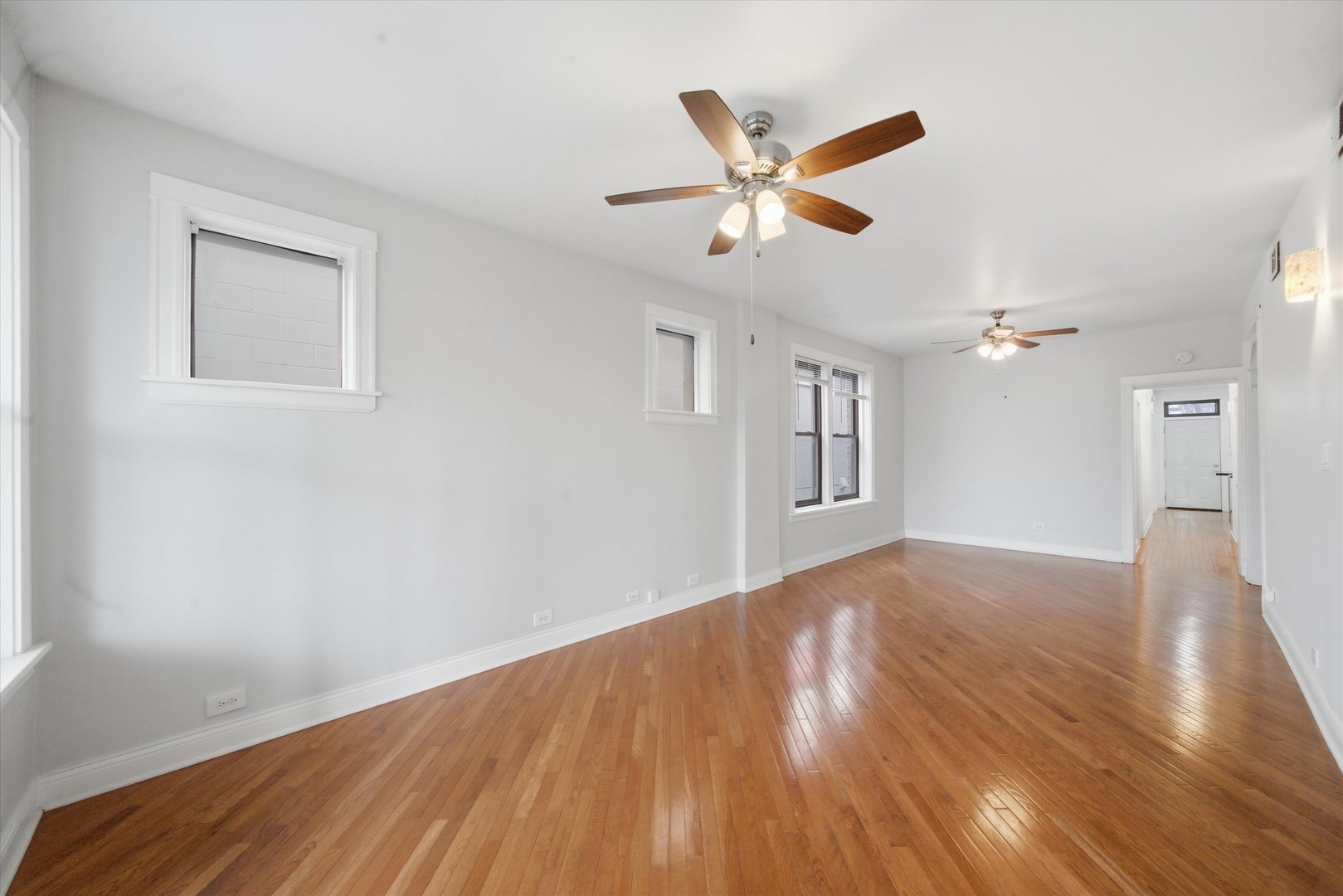2908 W Palmer Street Unit: 3