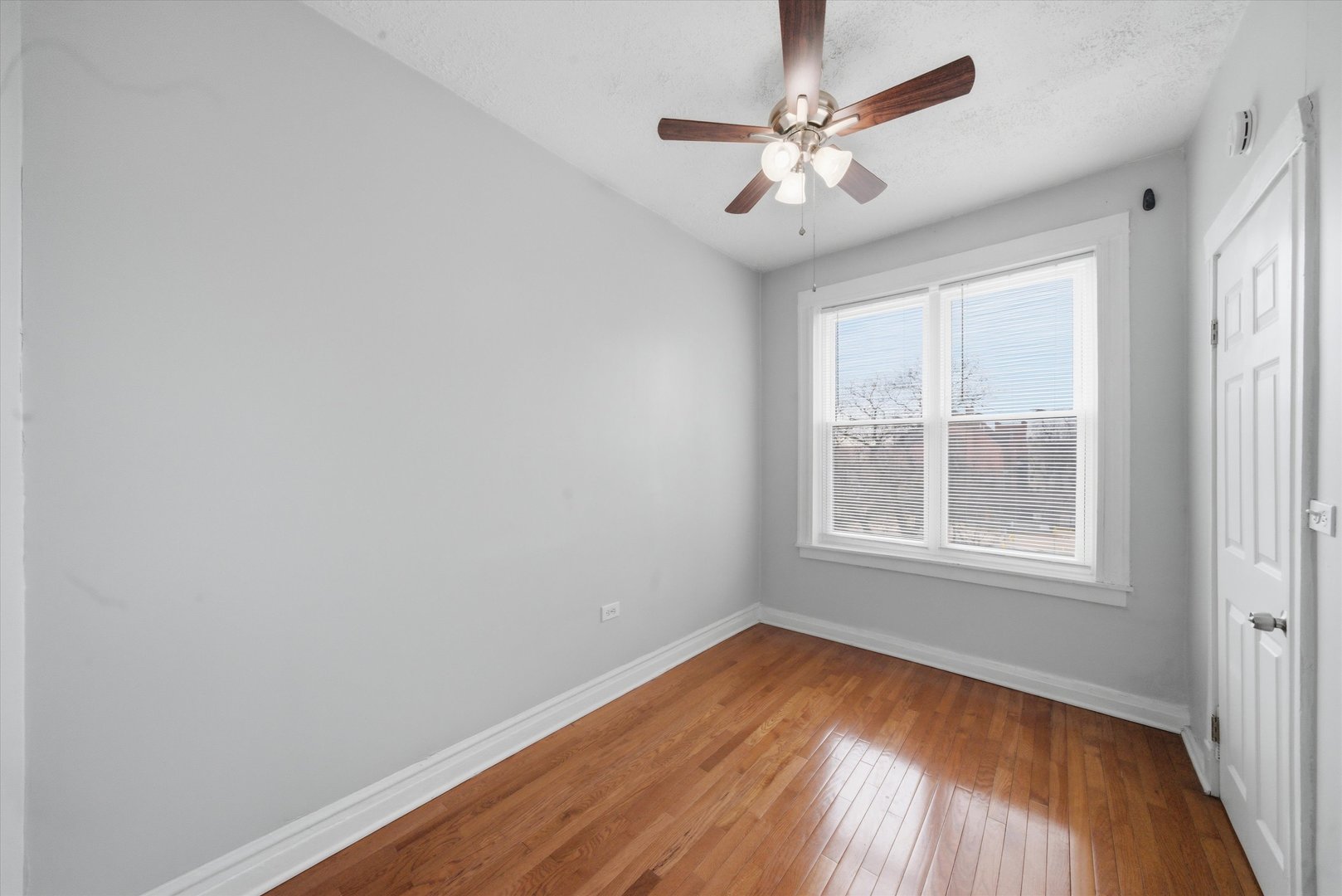 2908 W Palmer Street Unit: 3