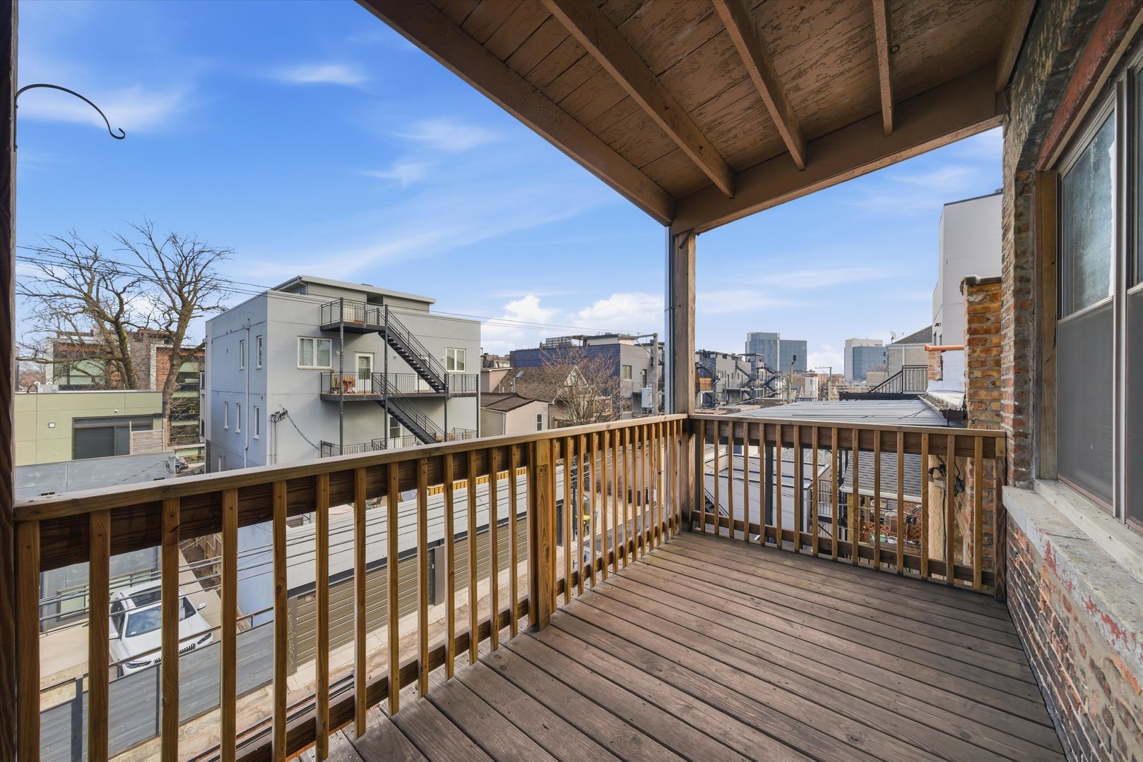 2908 W Palmer Street Unit: 3