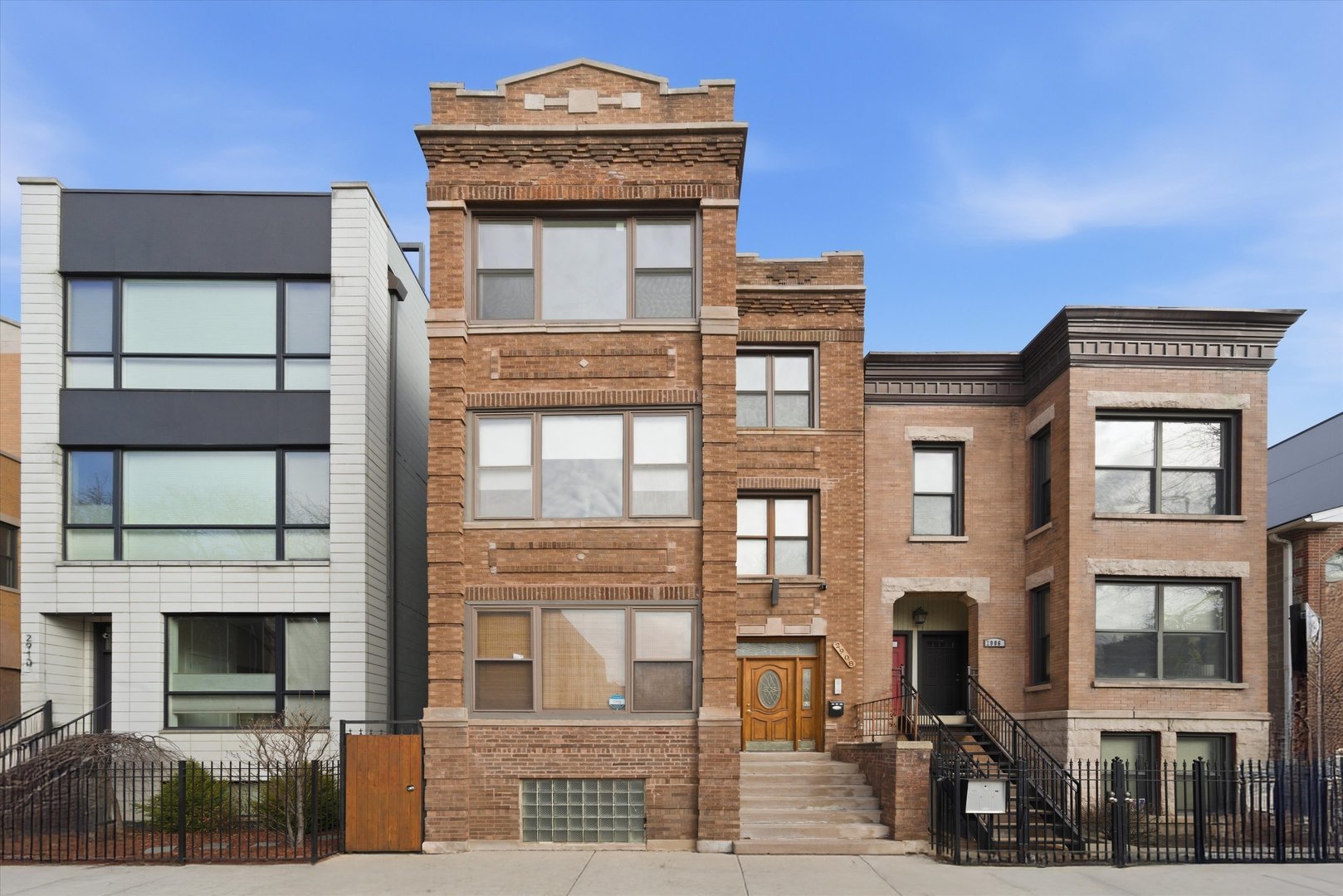 2908 W Palmer Street Unit: 3