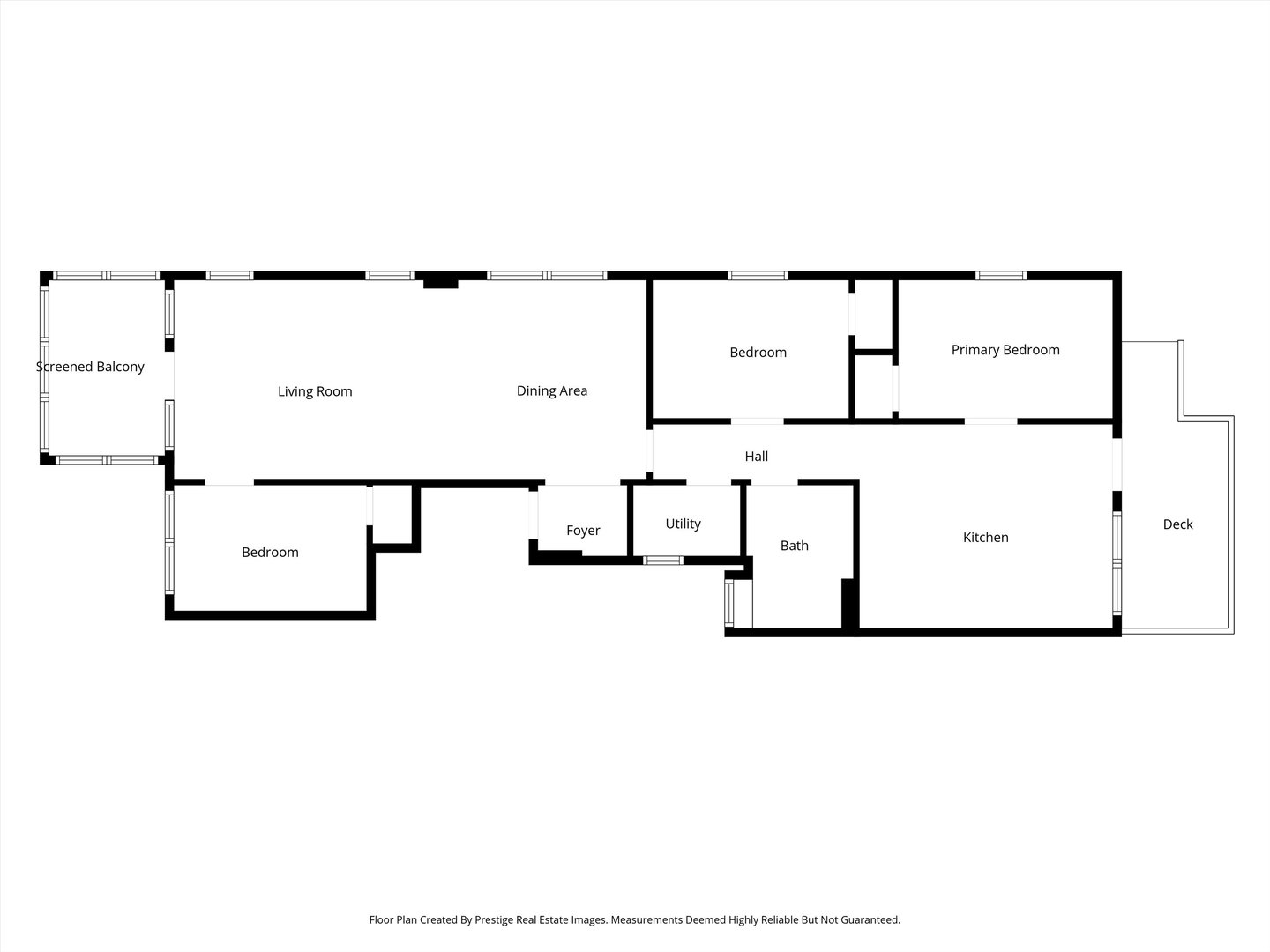 2908 W Palmer Street Unit: 3
