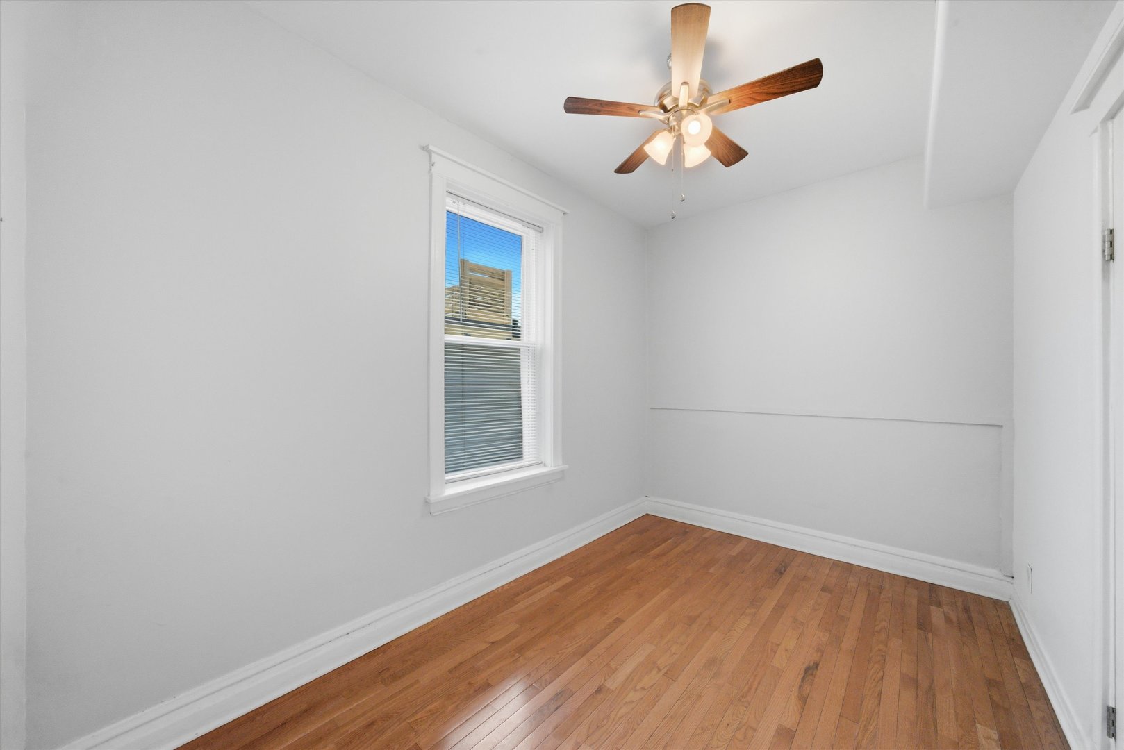 2908 W Palmer Street Unit: 3