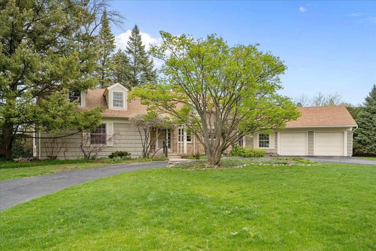 1120 Romona Road