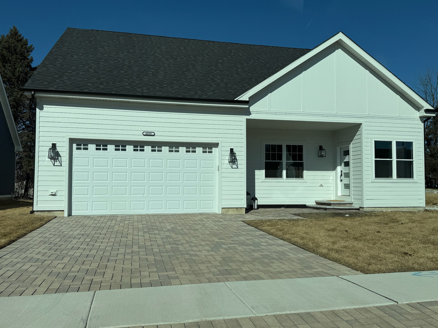 4036 Faith Lane