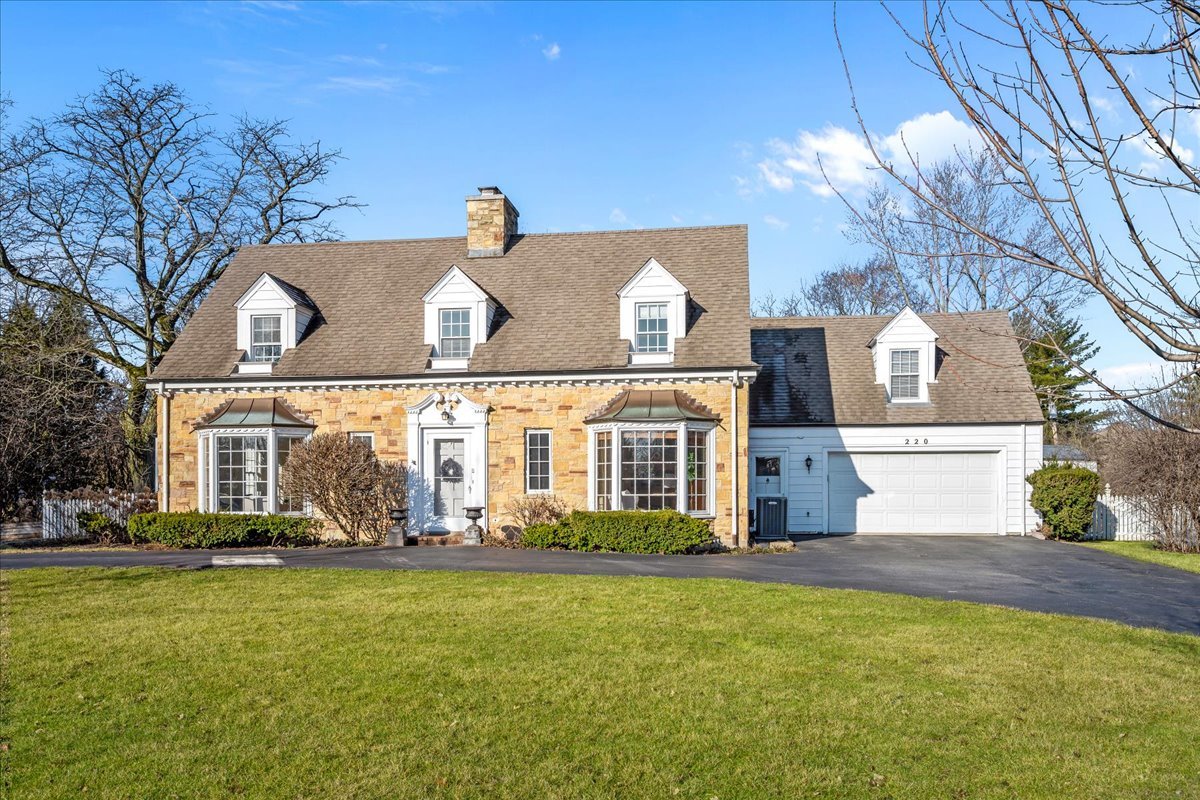 220 Sunset Ridge Road